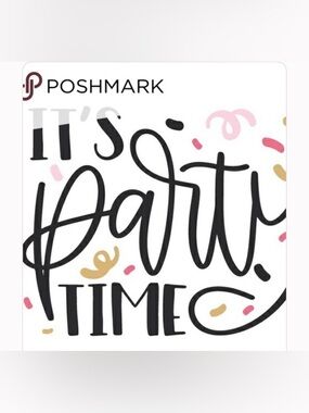 🎉Co-hosting “Best in Bags Posh Party" on May 04, 2026